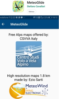 app-meteo-Alpi-MeteoGlide