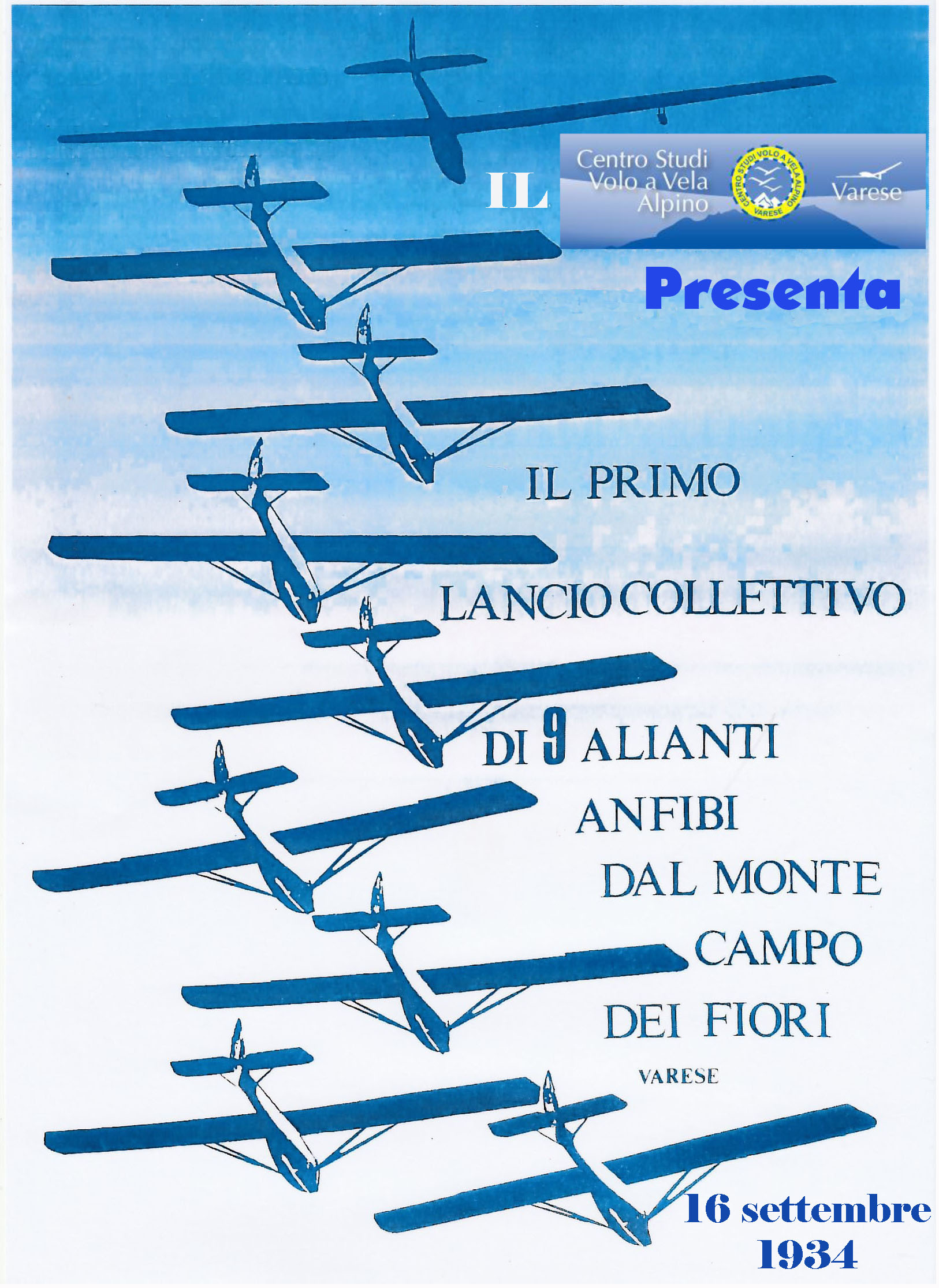 manifesto lancio csvva