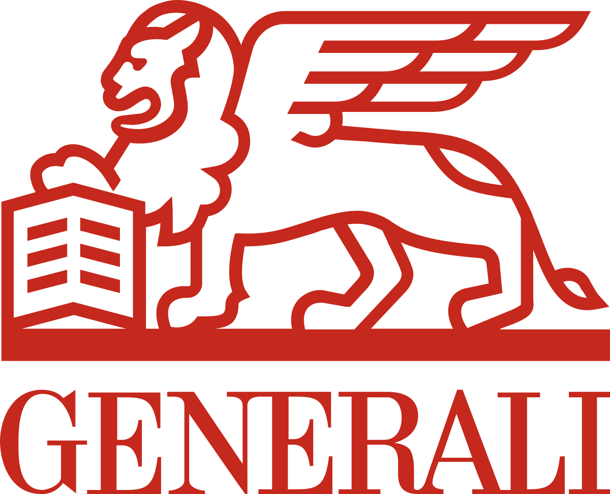 Assicurazioni Generali logo