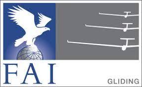 IGC gliding logo