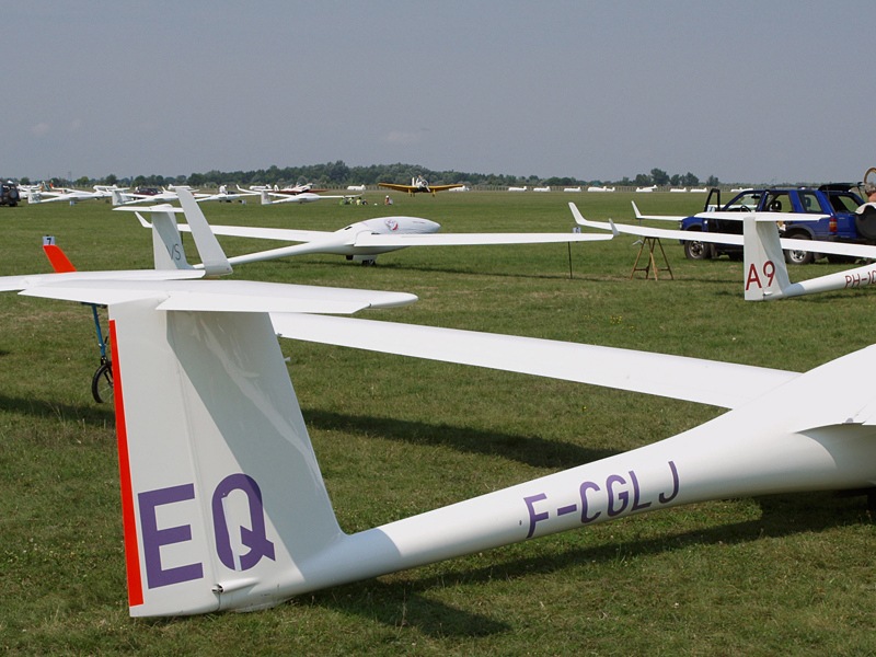 Ventus2a EQ France