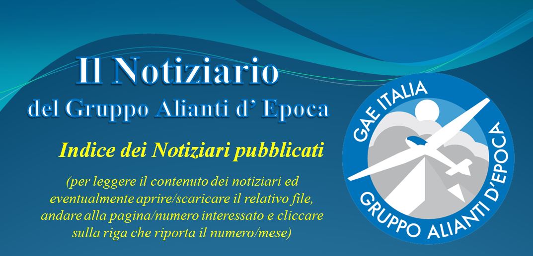 Testata indice