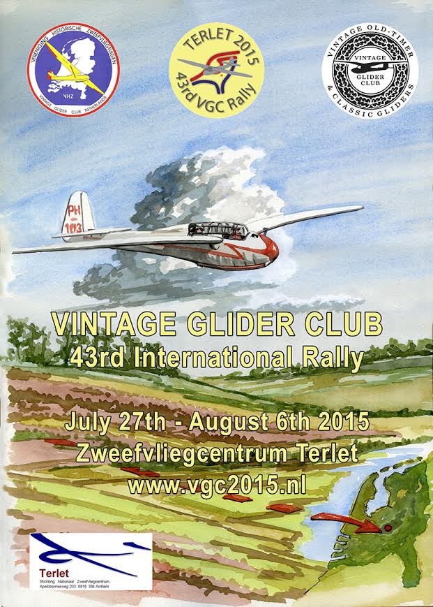 VGC 2015 - Poster
