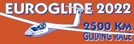 2022 Euroglide logo