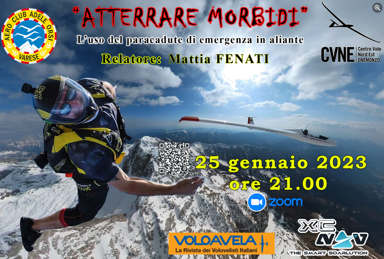 Atterrare Morbidi