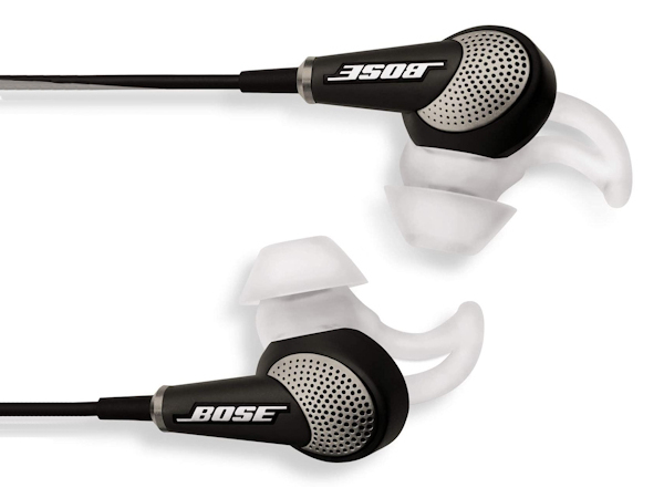 BOSE auricolari attivi