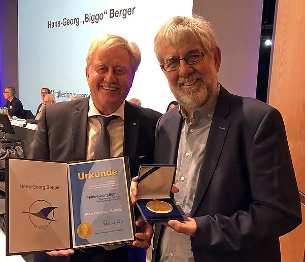 Biggo Berger Schempp