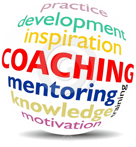 Coaching image