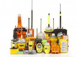 Cospas Sarsat beacons