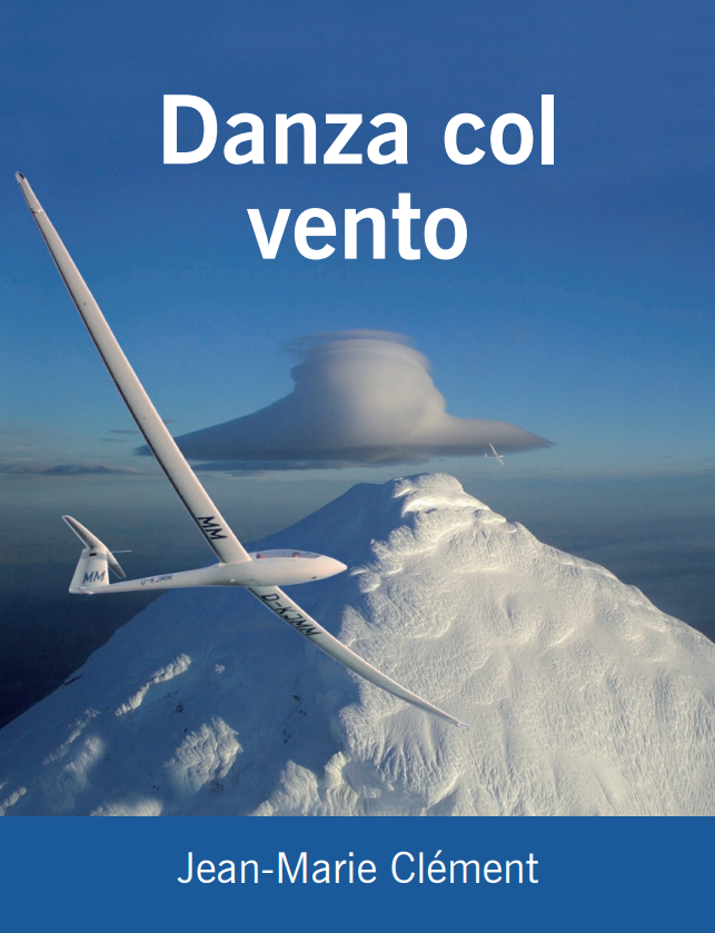 Cover Danza col vento