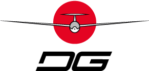 DG logo