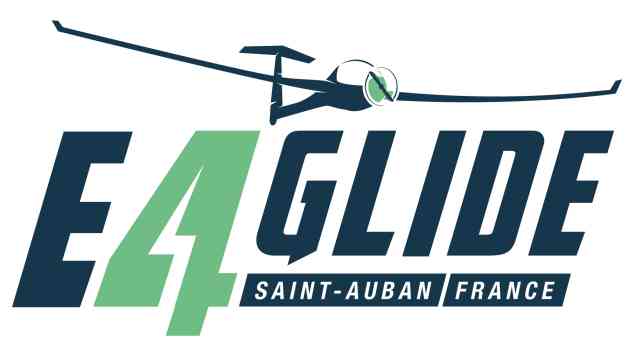 E4Glide logo