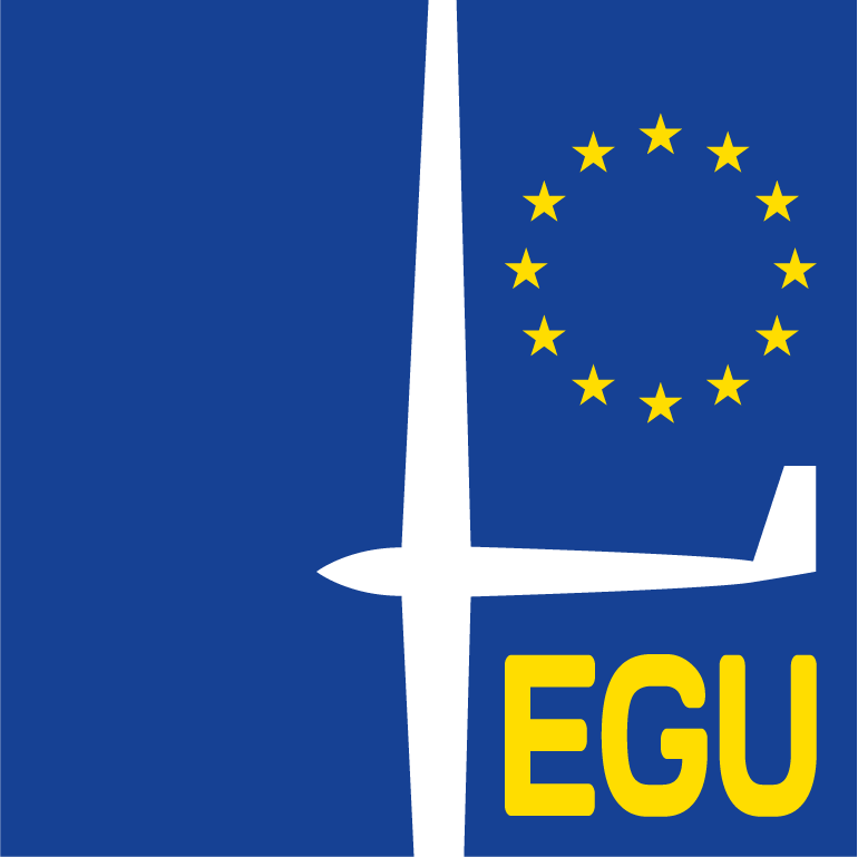 EGU logo