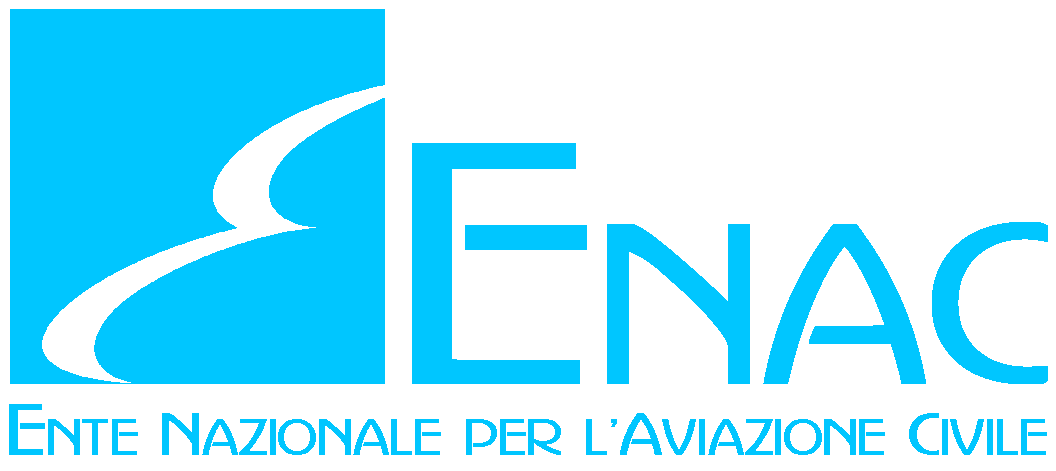 ENAC logo