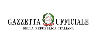 Gazzetta Ufficiale logo