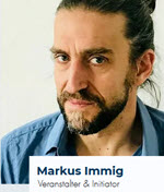 Immig Markus interglide