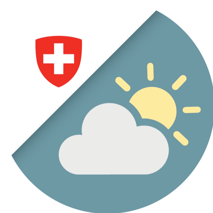 MeteoSchweiz logo