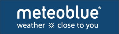 Meteoblue logo