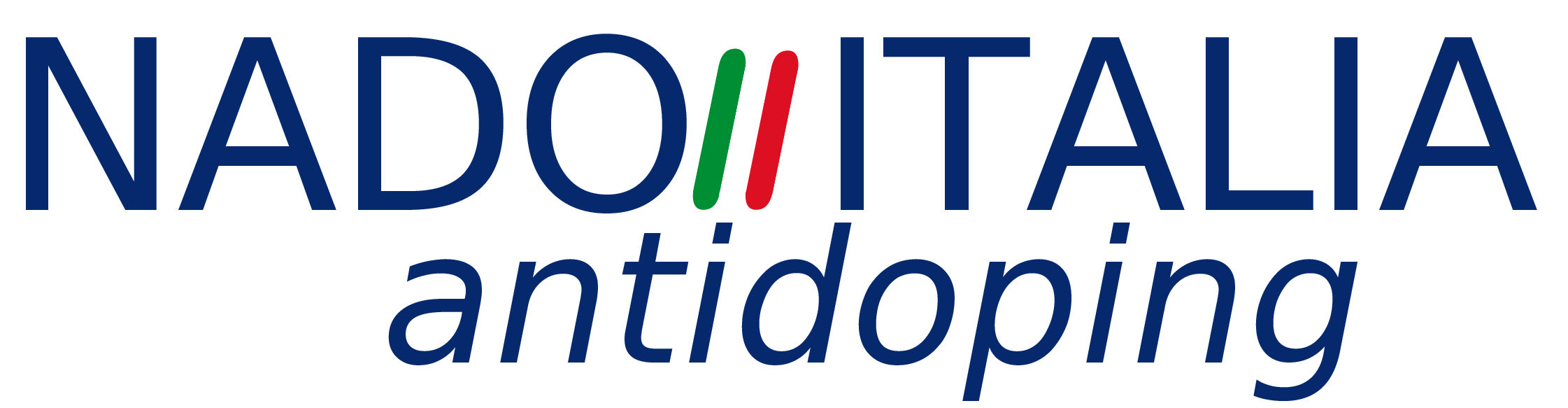 NADO Italia logo