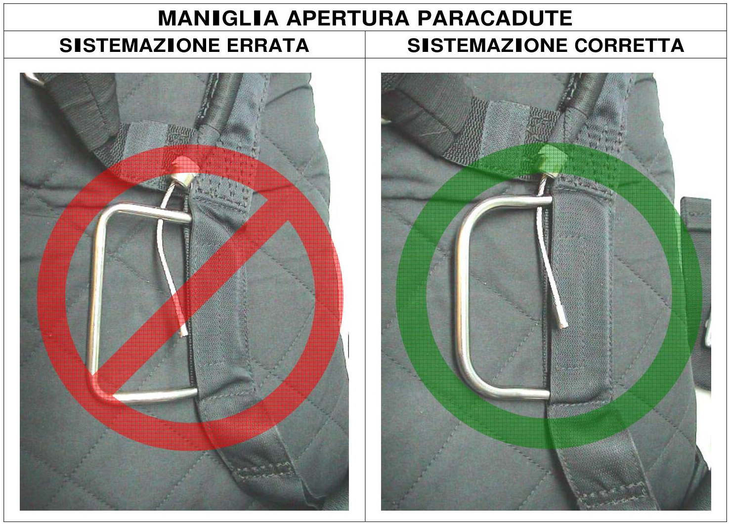 Paracadute maniglia1