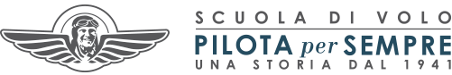 Pilota per Sempre logo