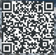 QR code webinar paracadute