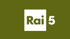 RAI 5 logo