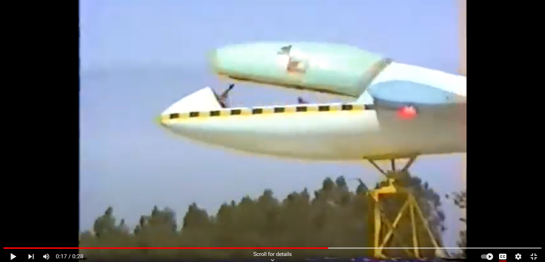 Roeger esempio di sgancio2