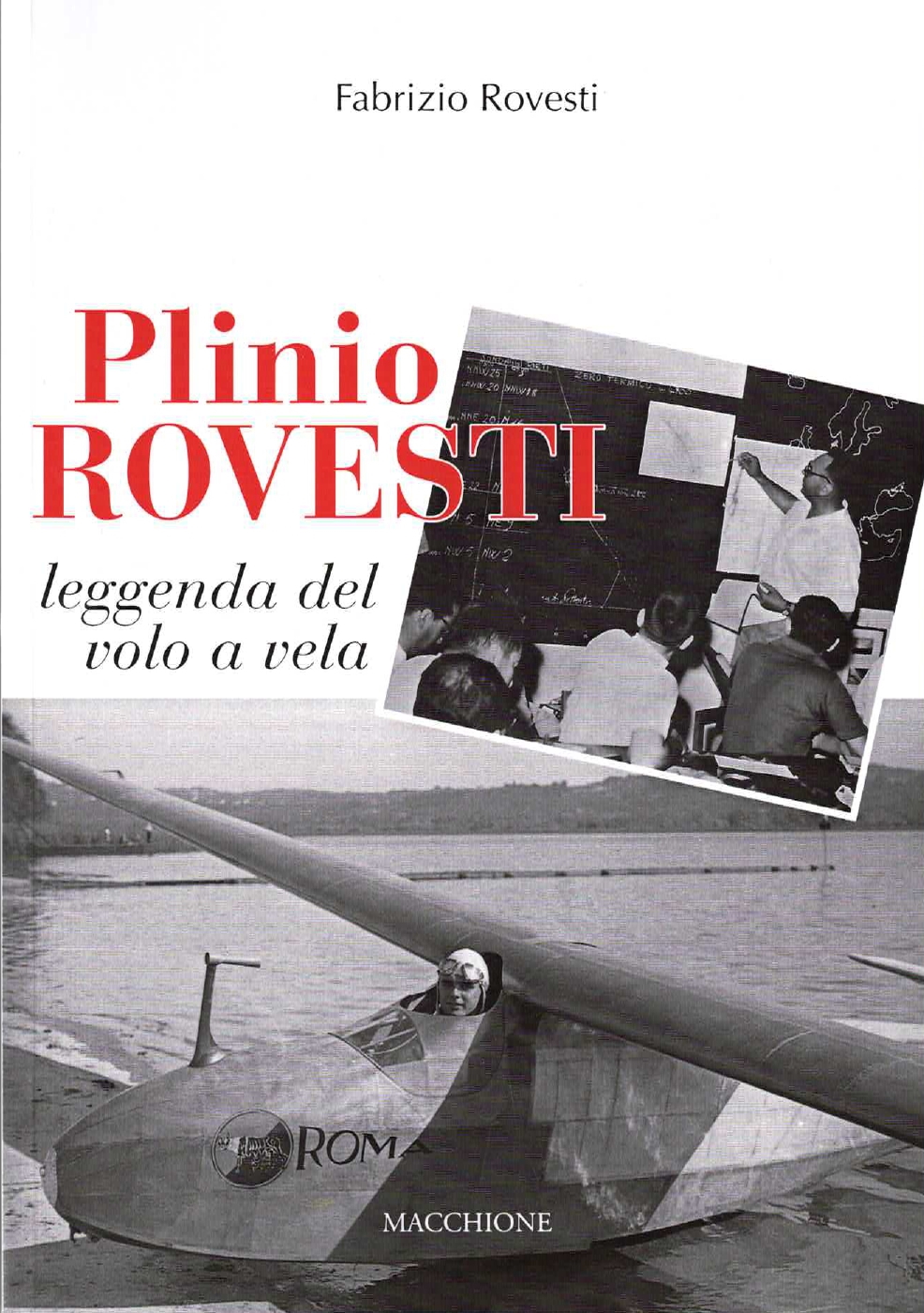 Rovesti Plinio copertina libro