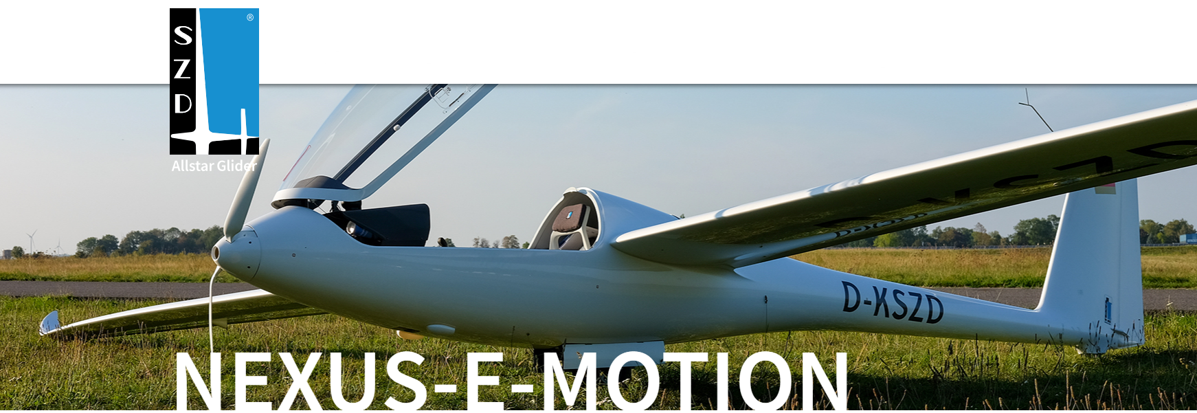 SZD 55 Allstar E motion1