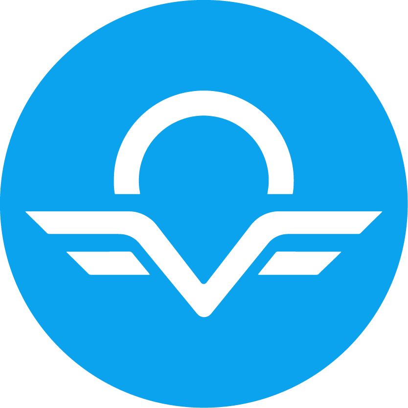 SafeSky logo