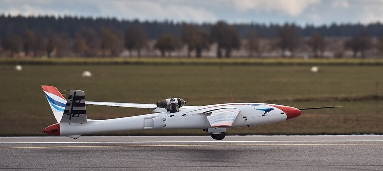 T FLEX UAV