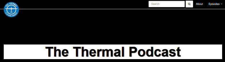 The Thermal Podcast1