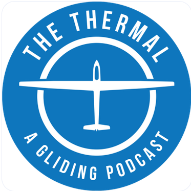 The Thermal Podcast2 logo