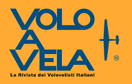 logo della rivista Volo a Vela