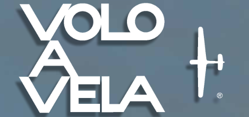 logo della rivista Volo a Vela